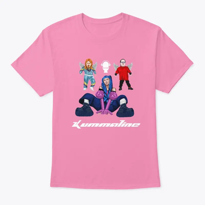 Kummaline Garms