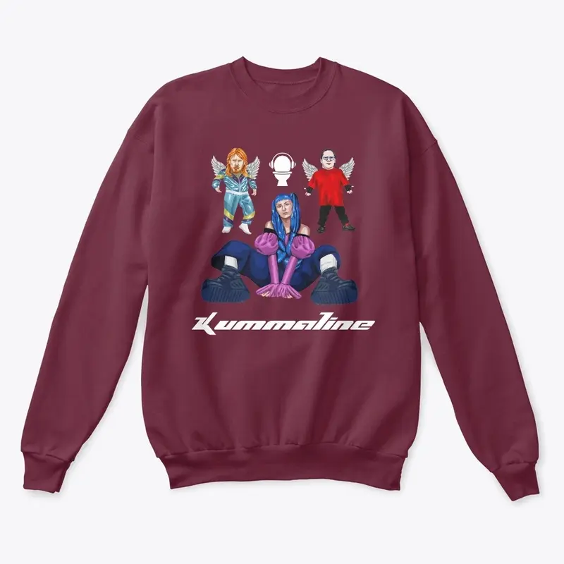 Kummaline Garms