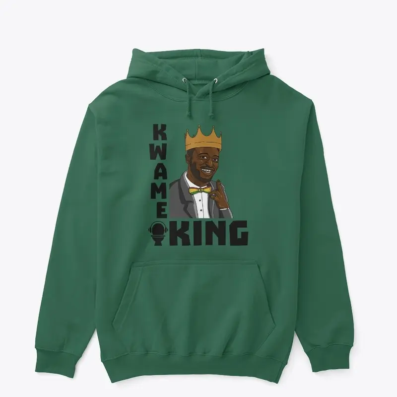 Kwame King Garms 